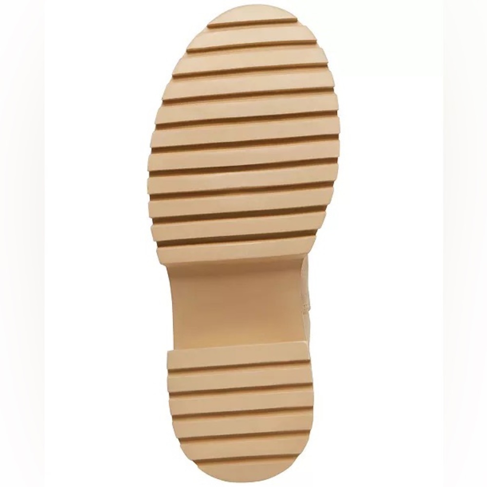 STEVE MADDEN
Women's Hesitant Lug-Sole Chelsea Booties - Picture 11 of 11